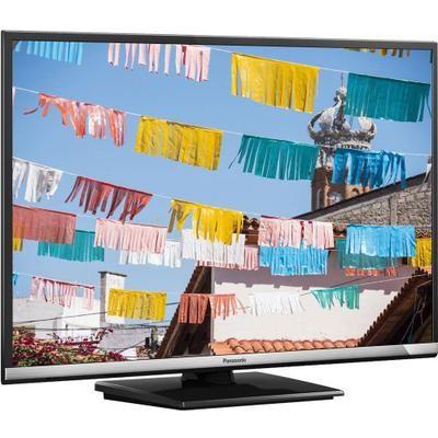Smart TV LED 32Polegadas Panasonic, HD HDMI USB Função Ultra Vivid